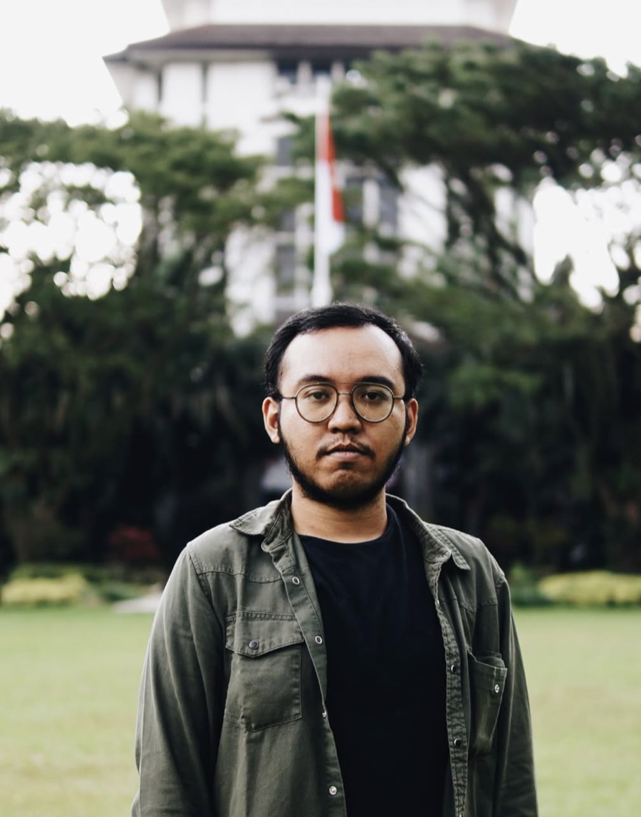 Jonathan Reynaldo